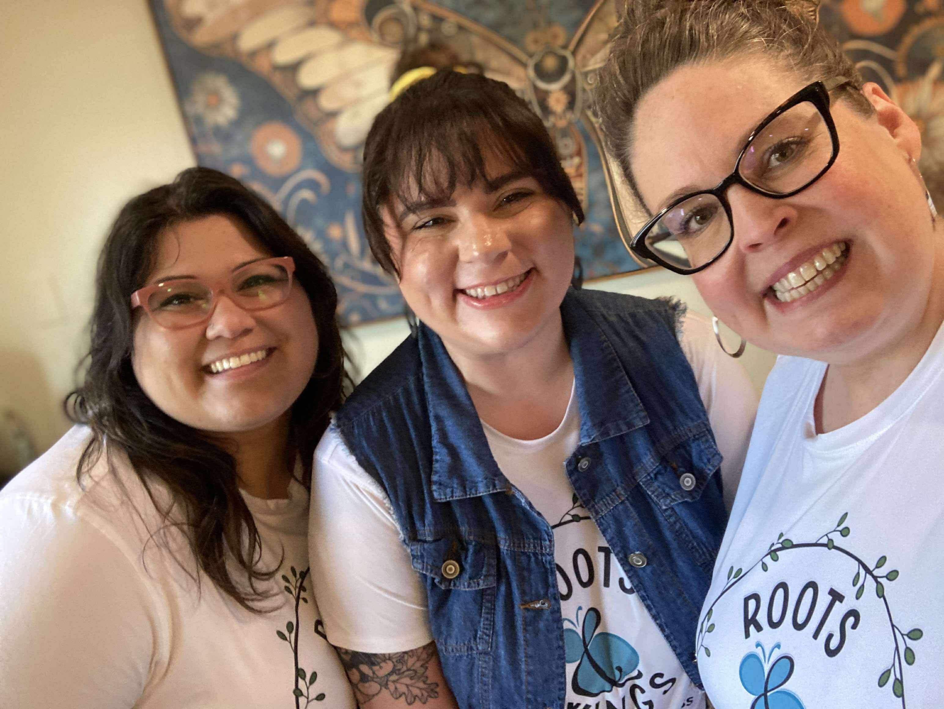 Roots & Wings Therapy and Wellness | Sioux City, IA
